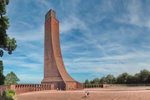 Marine-Ehrenmal Laboe