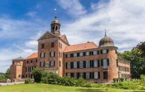 Eutiner Schloss