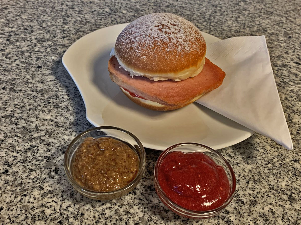 Berliner-Leberkaese