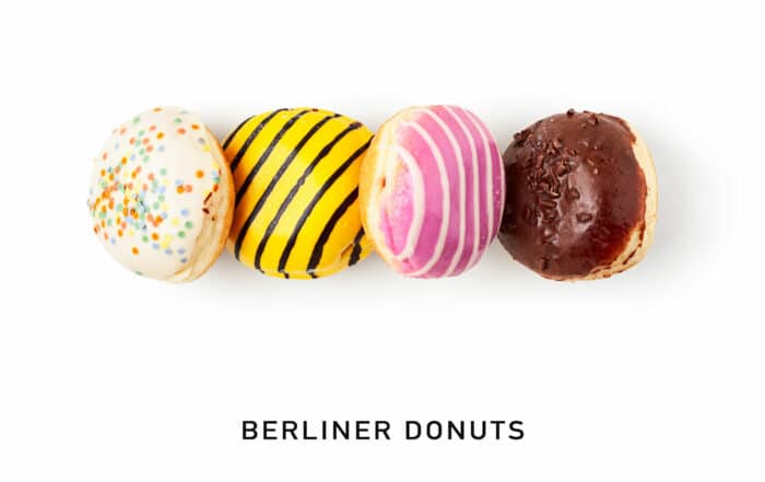 Berliner-Pfannkuchen