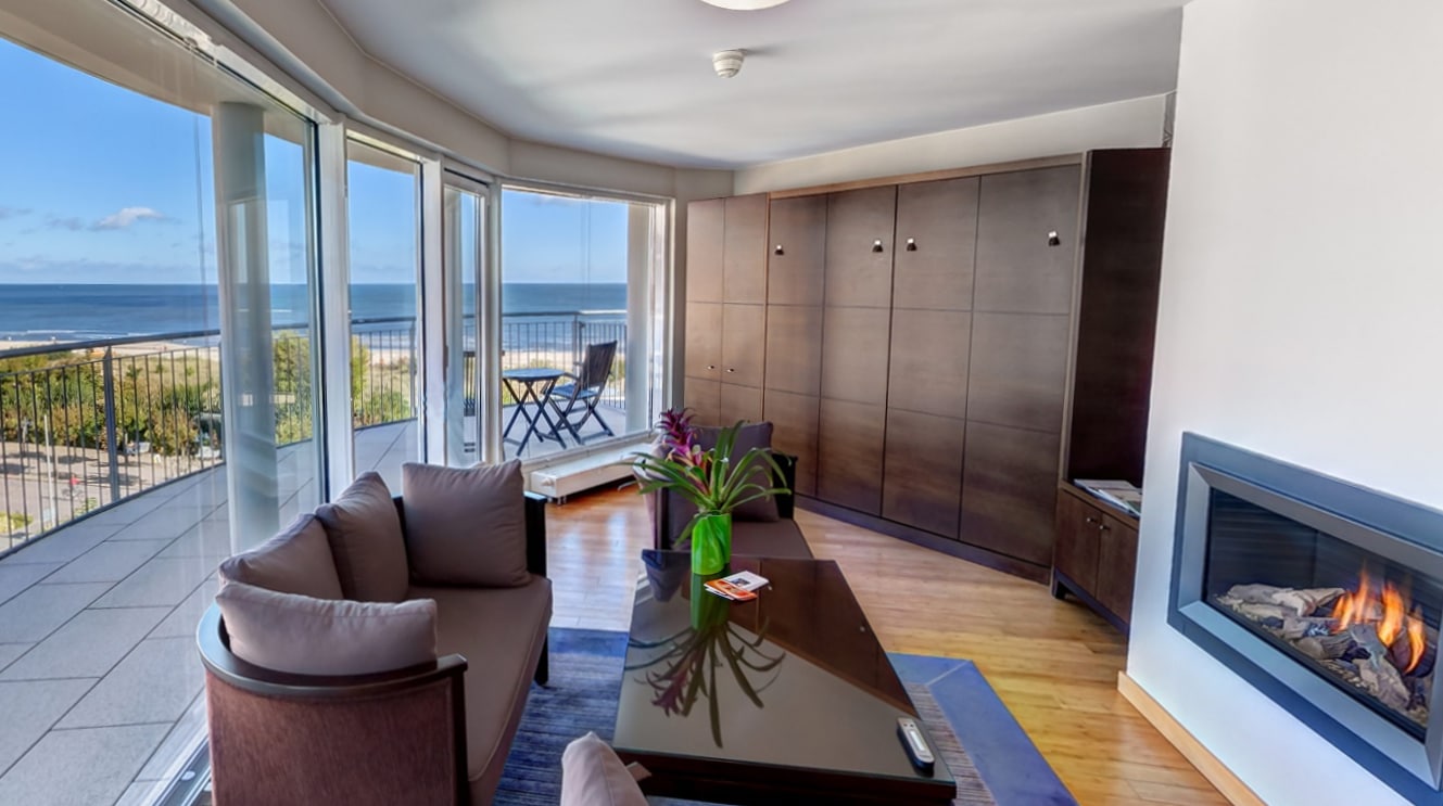 Das Ahlbeck Hotel & Spa | Ostseebad Heringsdorf