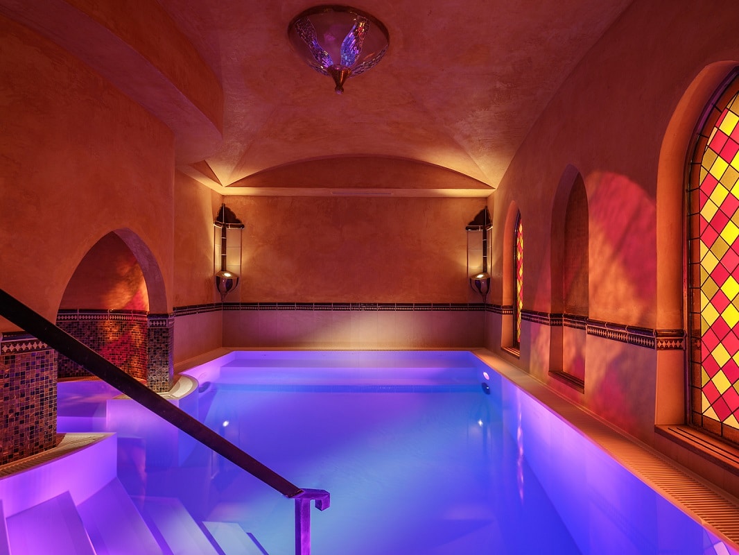 Hotel Die Sonne Frankenberg | Frankenberg (Eder)