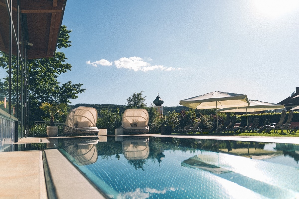 Verwöhntage | Wellnesshotel Eibl-Brunner Frauenau