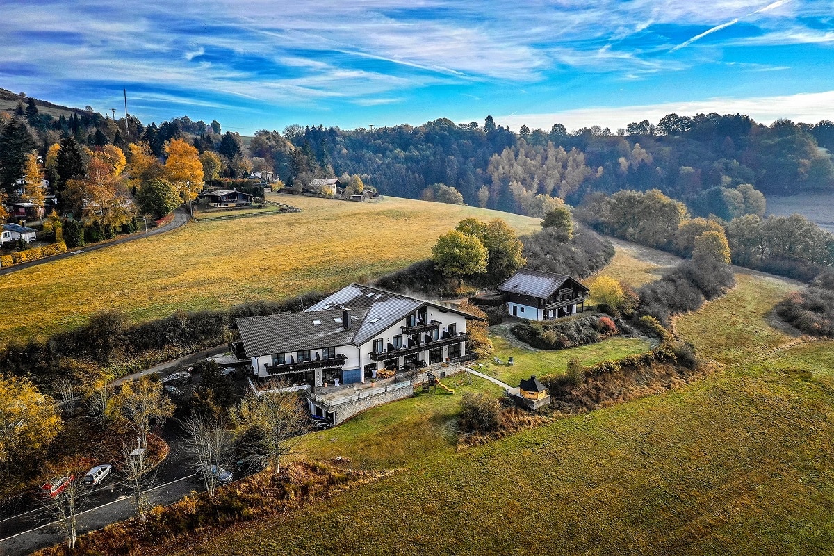 Genießertage | Landhaus Müllenborn Gerolstein