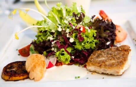 Gastronomie Gastronomie