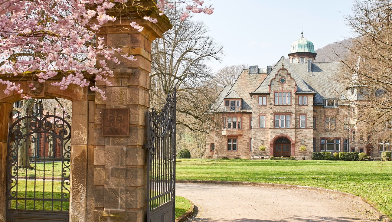 Hotel Hohenhaus | Herleshausen