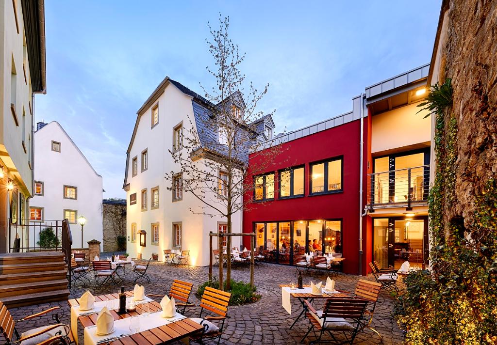 Meisenheim Spezial | Weinhotel Meisenheimer Hof