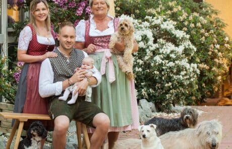 Familie Moldan Familie Moldan