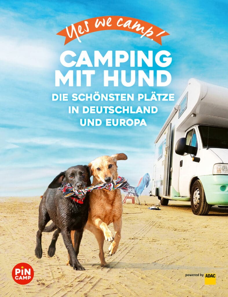 Camping-mit-Hund Camping-mit-Hund