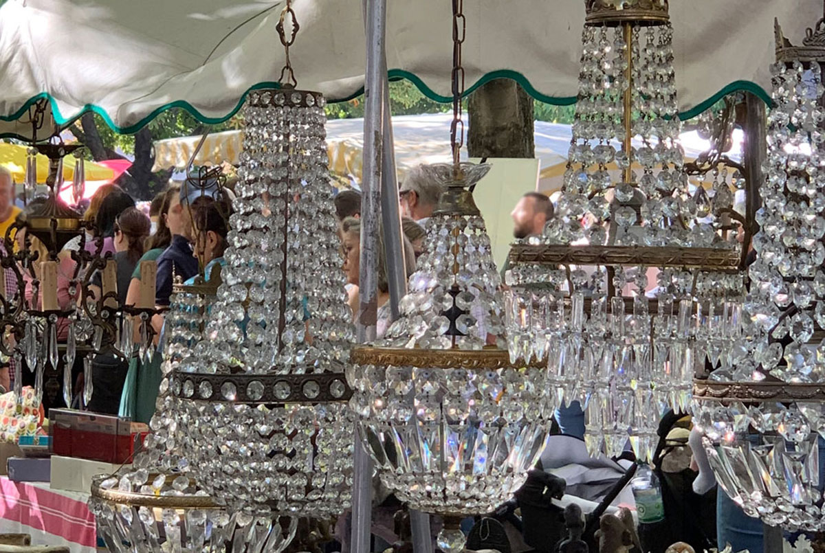Flohmarkt