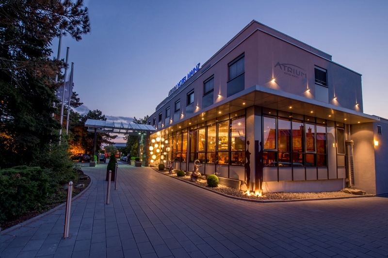Mainzigartig Special | Atrium Hotel Mainz