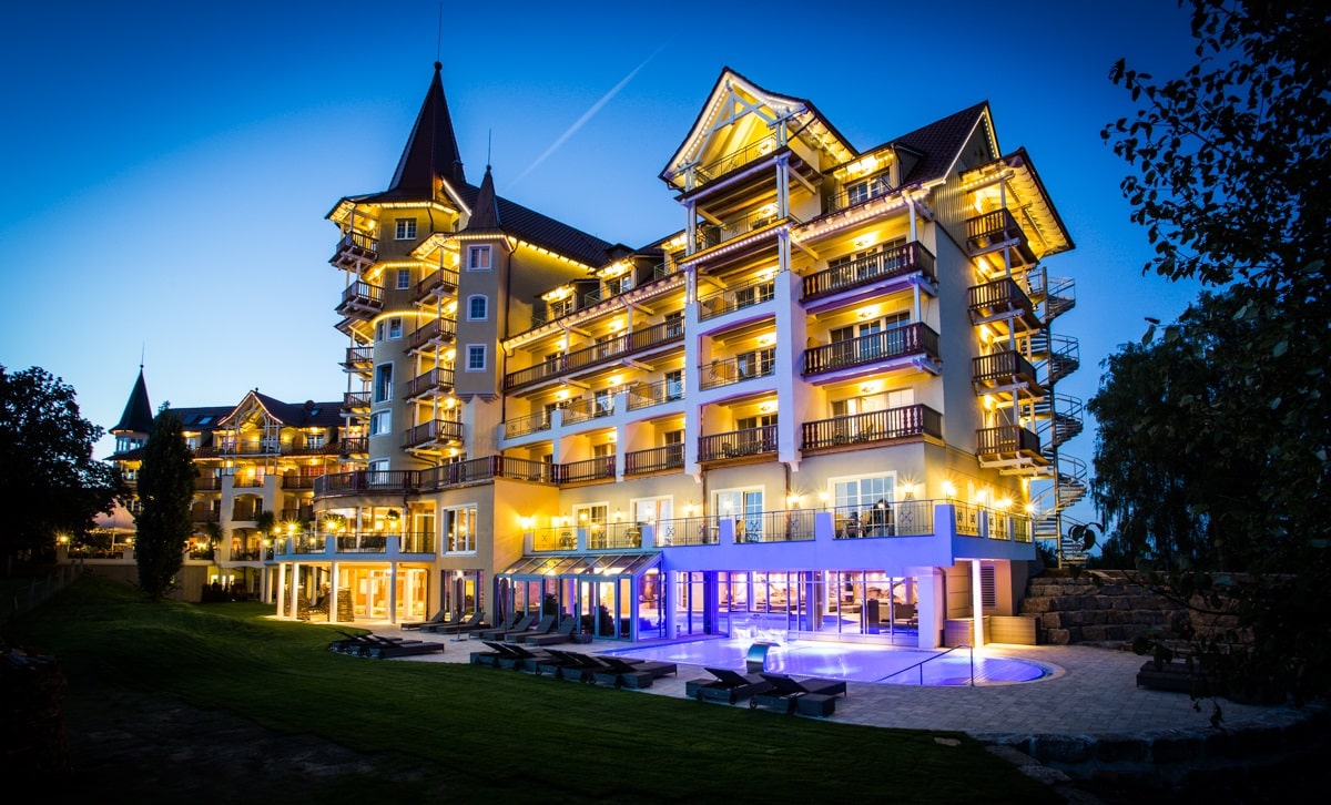 Genießertage | Meiser SPA Resort Fichtenau