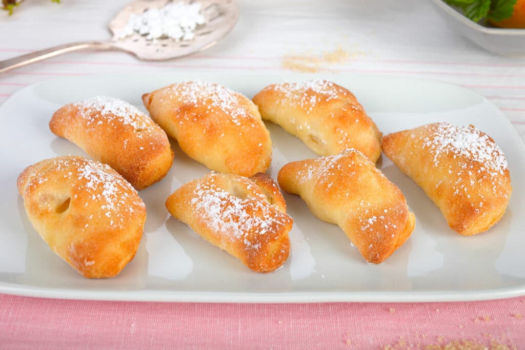 Rissoles Rissoles