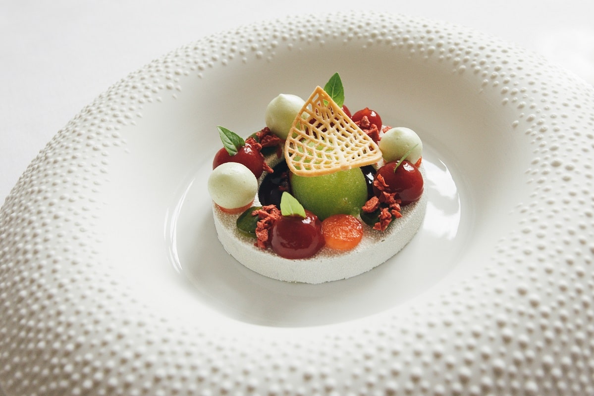 Stefan Gschwendtner, Foodbild