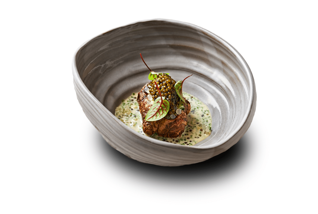 Zsolt Fodor, Foodbild