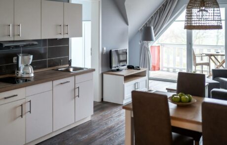 Ferienwohnung Ferienwohnung
