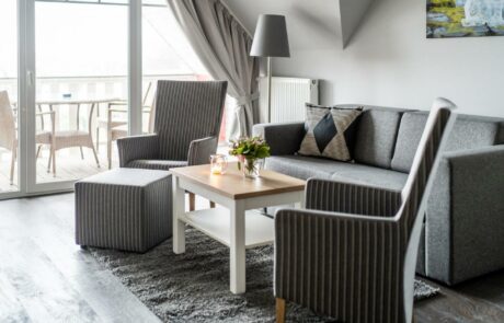 Ferienwohnung Ferienwohnung