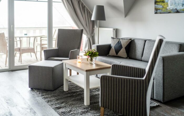 Ferienwohnung