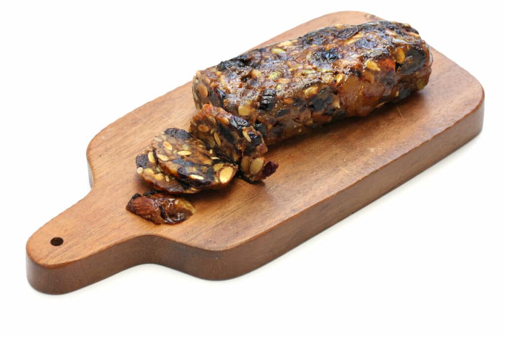 Fruechtebrot Fruechtebrot
