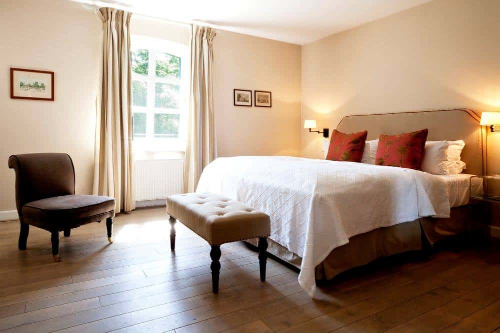 Stolper Retreat | Gutshaus Stolpe