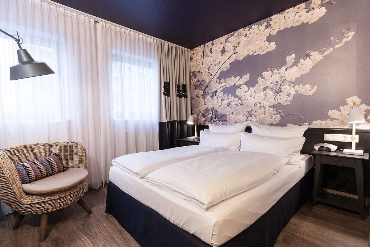 Nürnberg erleben | Best Western Hotel Nürnberg am Hauptbahnhof