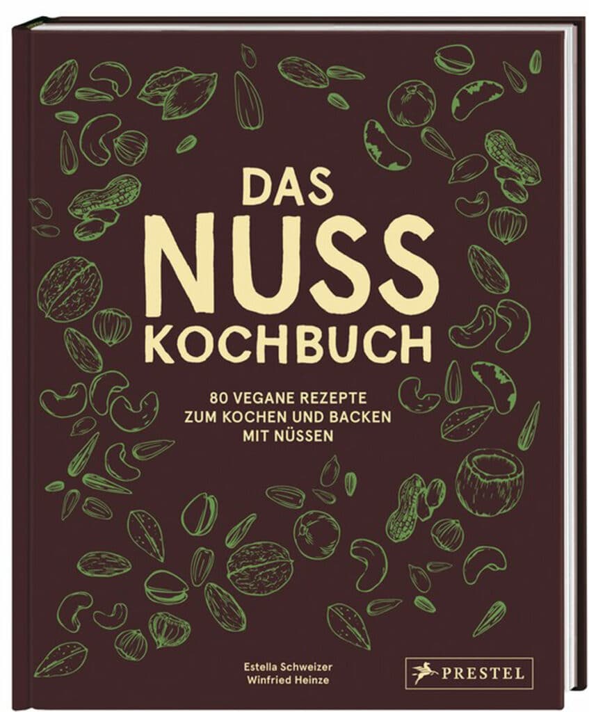 Nuss-Kochbuch-Cover Nuss-Kochbuch-Cover