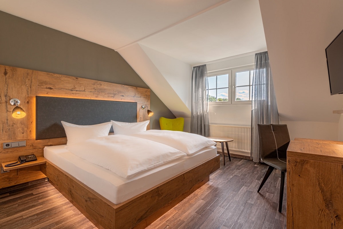 Motorradfahren im Siegerland | Hotel Pfeffermühle Siegen