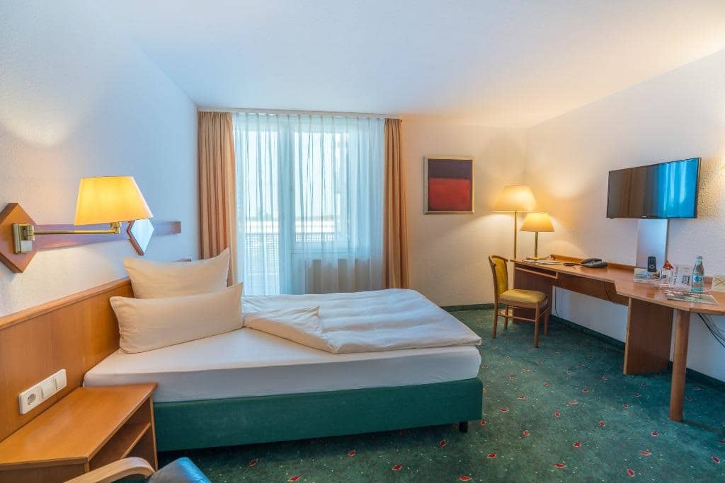 Apartmenthotel Residenz Steinenbronn