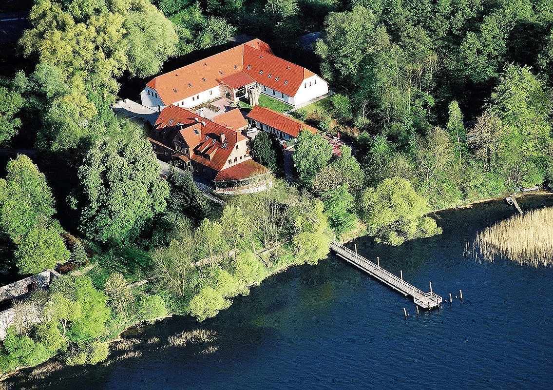 Seehotel Heidehof | Groß Nemerow