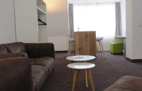 Comfor Suite für 4 Personen Comfor Suite für 4 Personen
