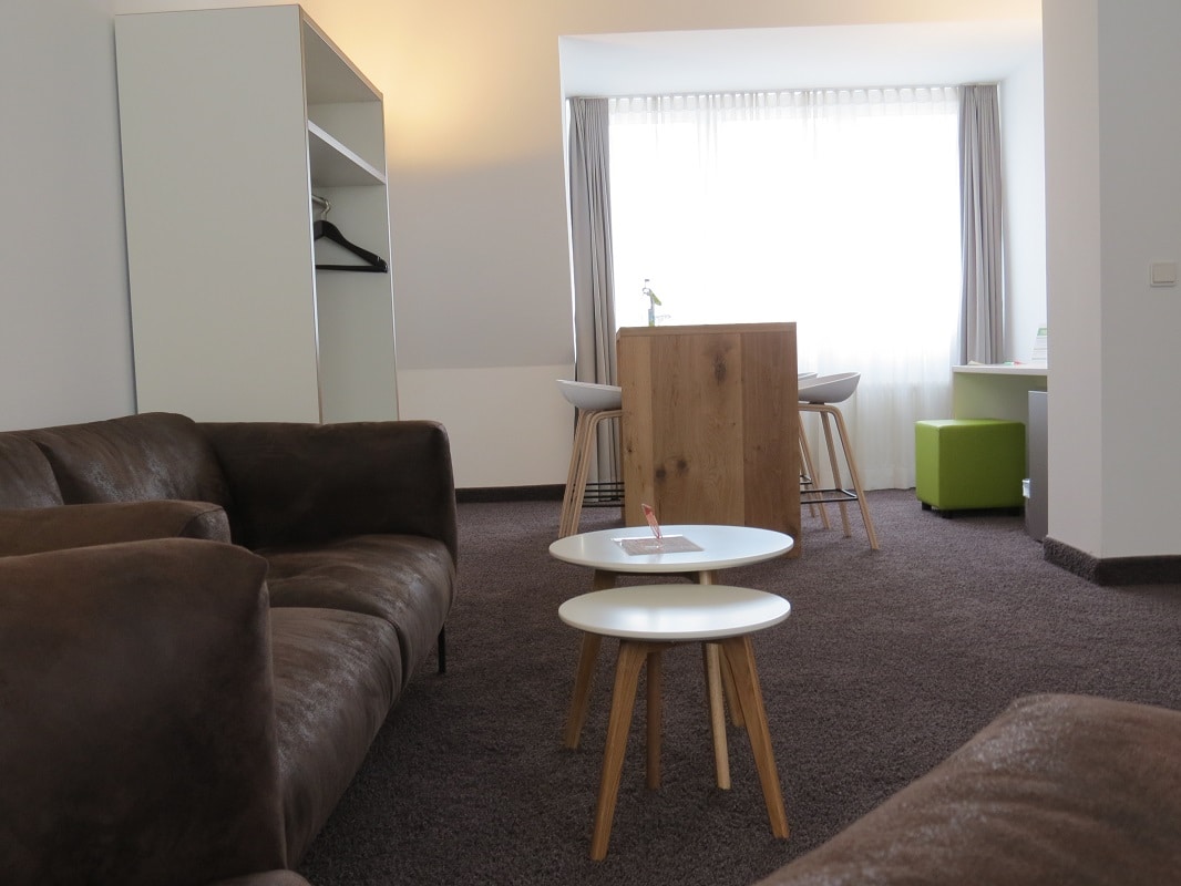Comfor Hotel und Appartment | Ulm