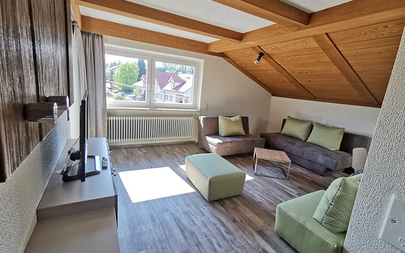 Kleine Auszeit | Hotel Allgäu Scheidegg