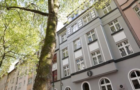 Außenansicht Außenansicht