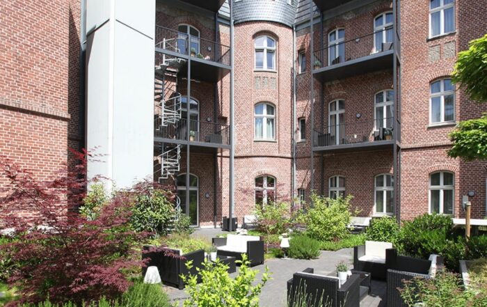 Außenansicht