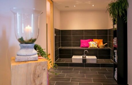 Wellness Wellness Hotel Freden