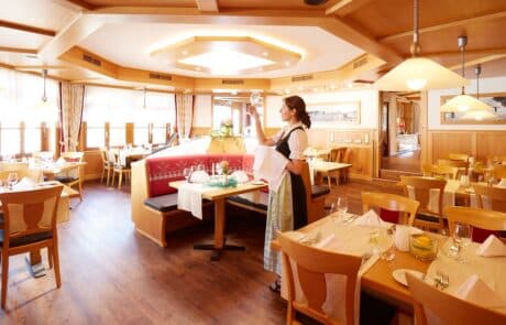 Restaurant Hotel Nägele