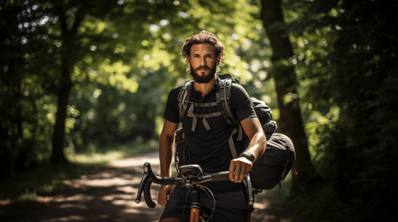 Radfahrer