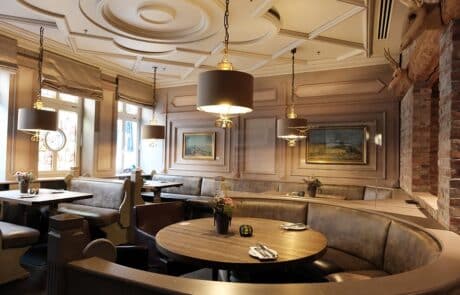 Restaurant Restaurant