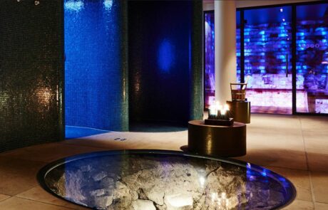 Wellness Wellness Hotel Zum Löwen