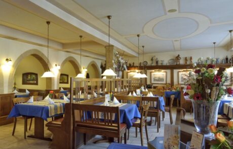 Restaurant Restaurant Adlerbräu