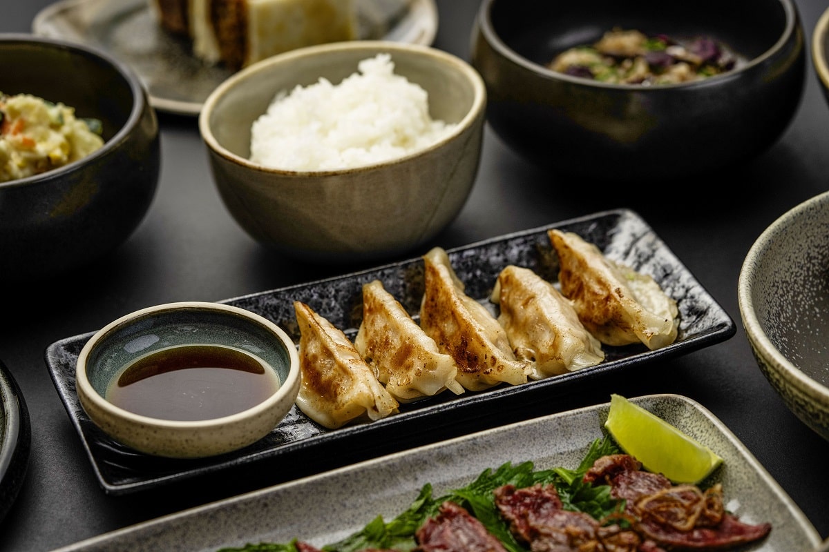 Ezakaya Ekimae, Foodbild Ezakaya Ekimae, Foodbild