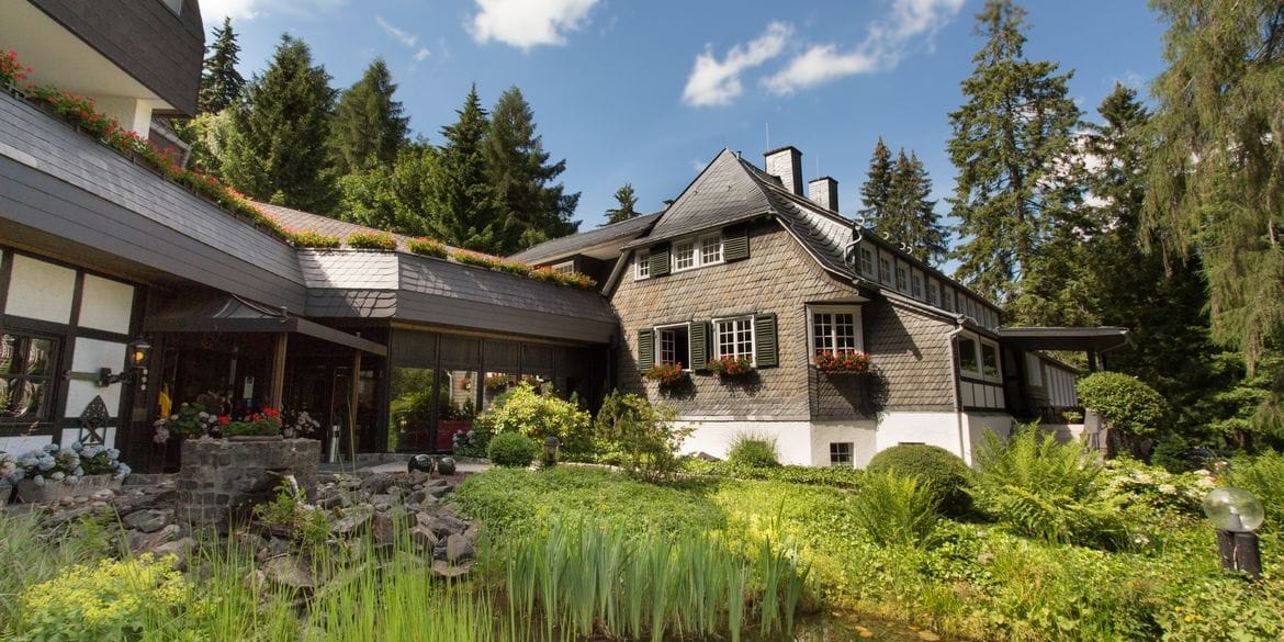 Wellness-Wünsch-Dir-Was-Tage | Romantik Hotel Stryckhaus Willingen