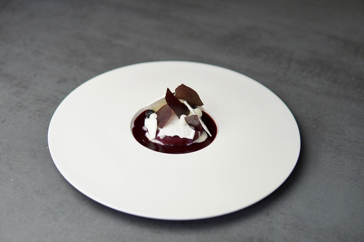 Sven Holthaus, Foodbild