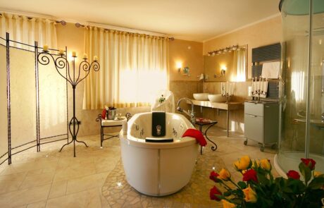 Suite Suite Wald Hotel Willingen
