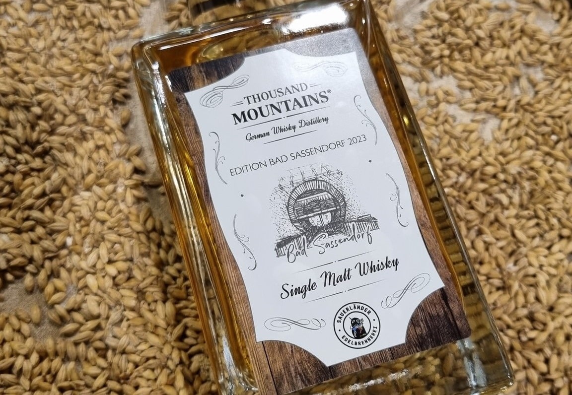 Sauerländer Edelbrennerei | Kallenhardt