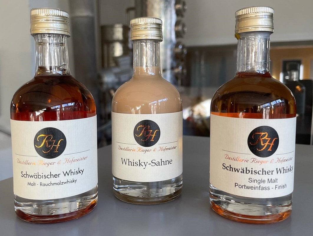 Rieger & Hofmeister | Fellbach