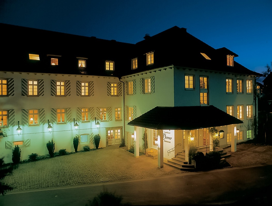 Genusswanderwoche | Landhotel Donner Meschede