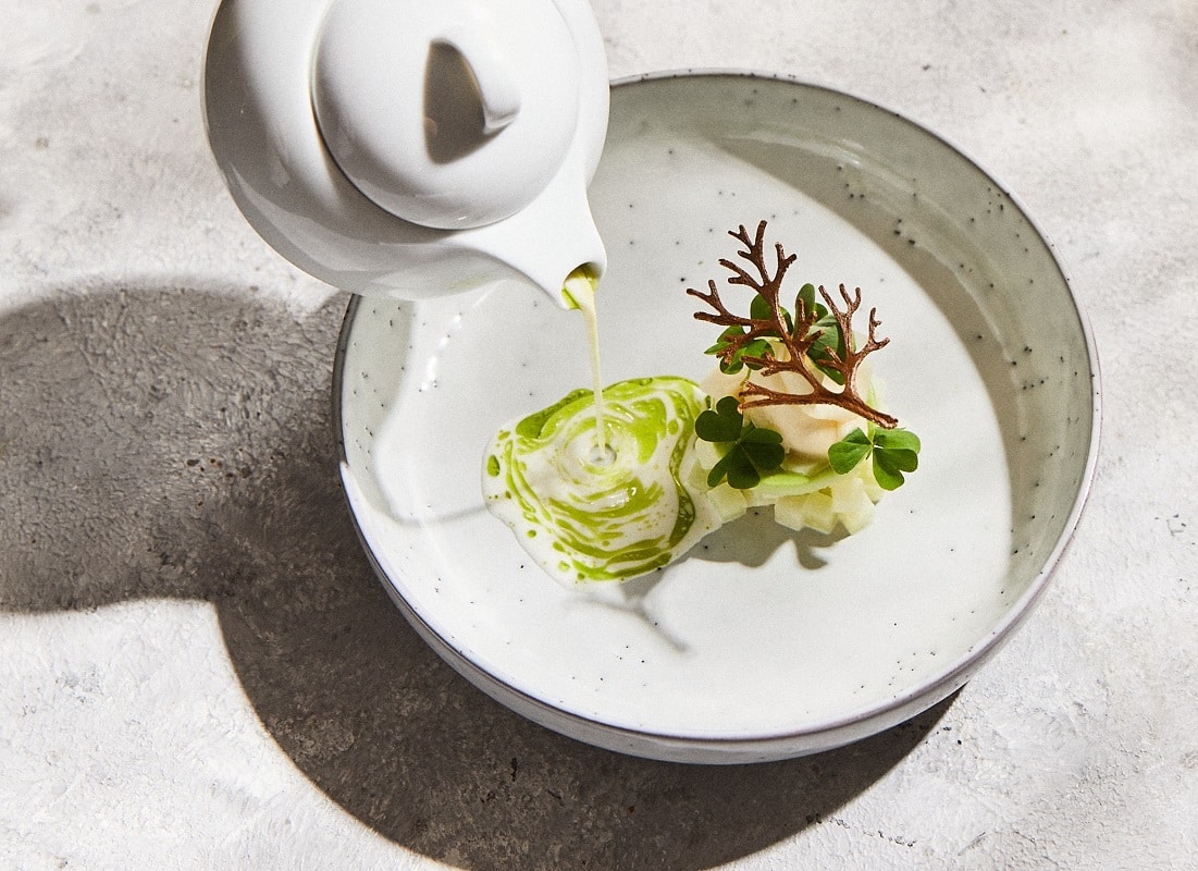 Manuel Bunke, Foodbild