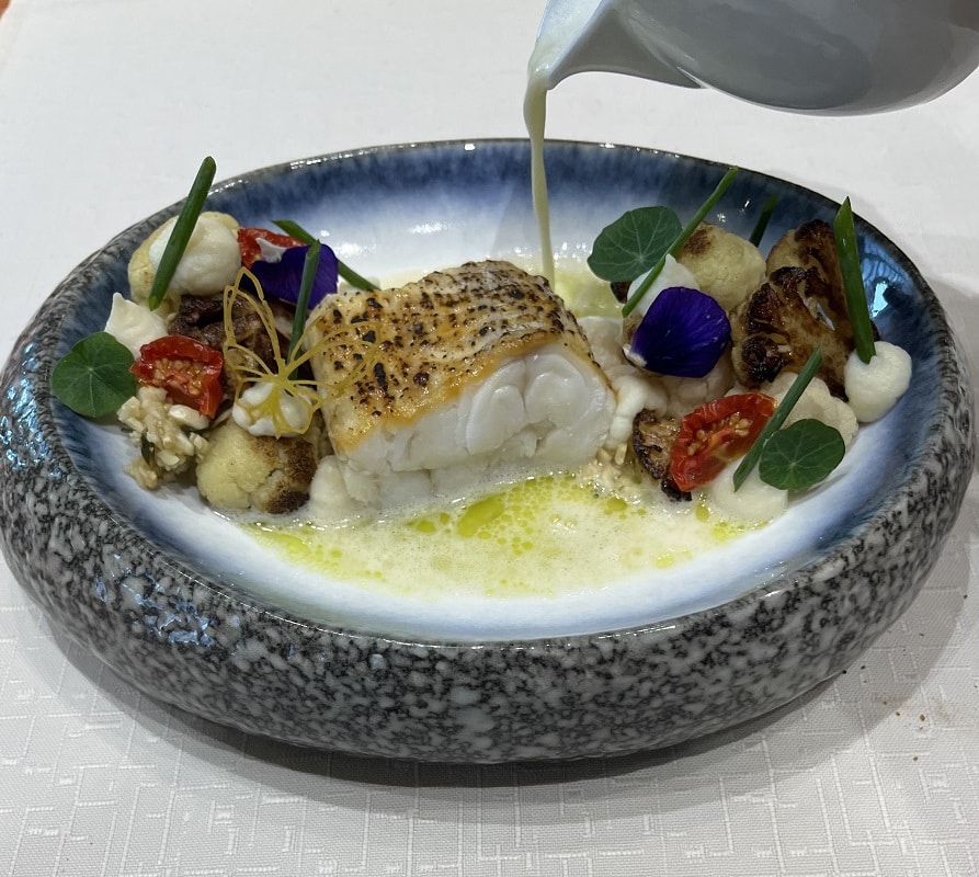 Kevin Müllerstein, Foodbild