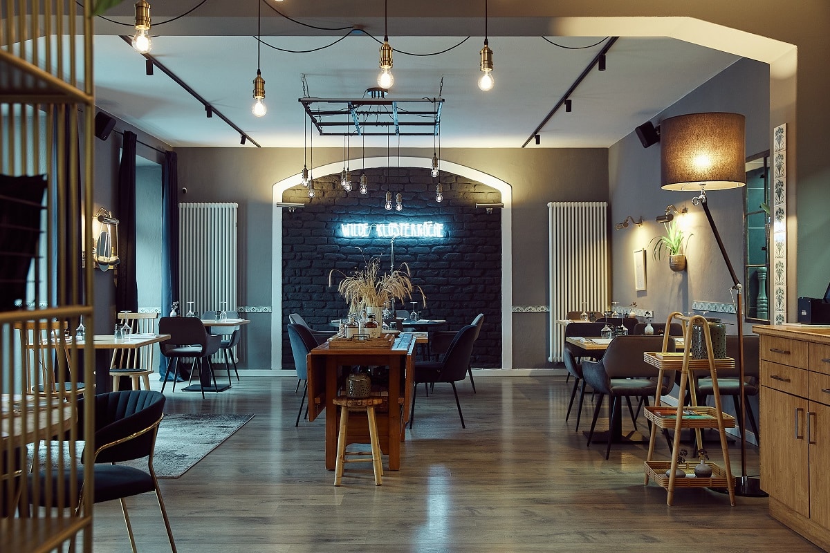 Restaurant Wilde Klosterküche